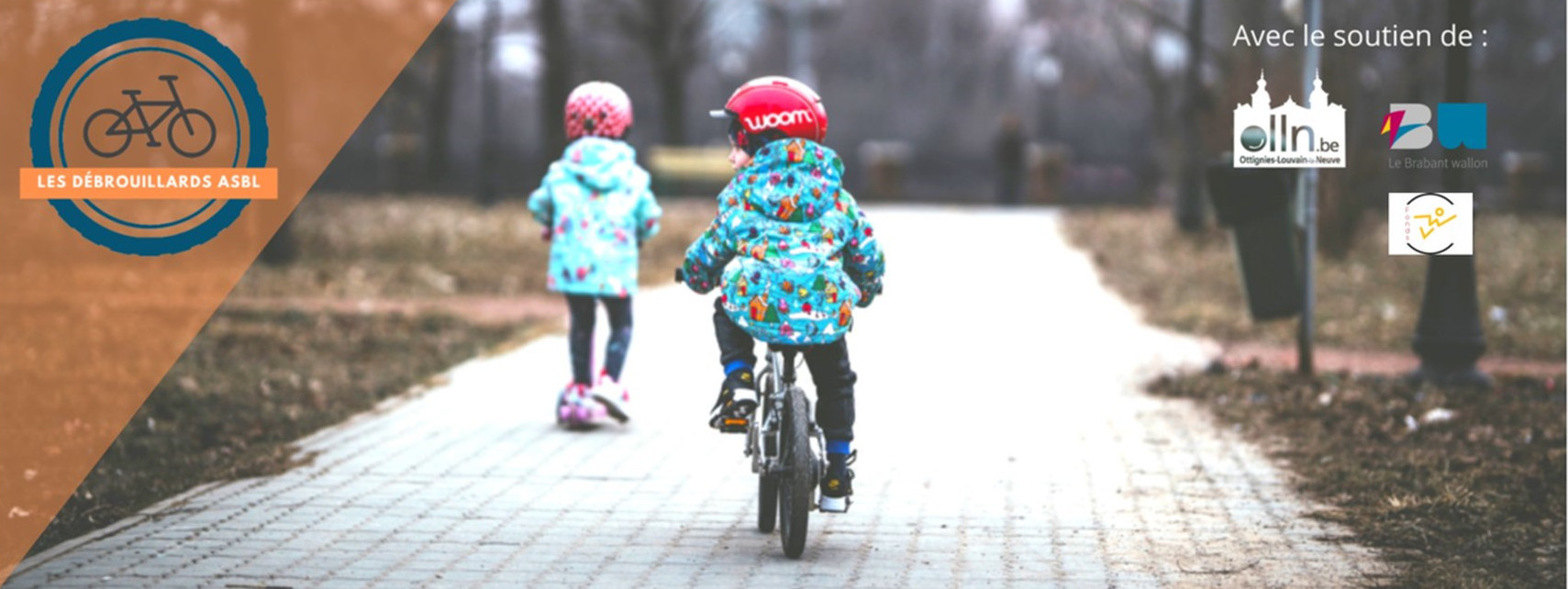 Les Débrouillards ASBL